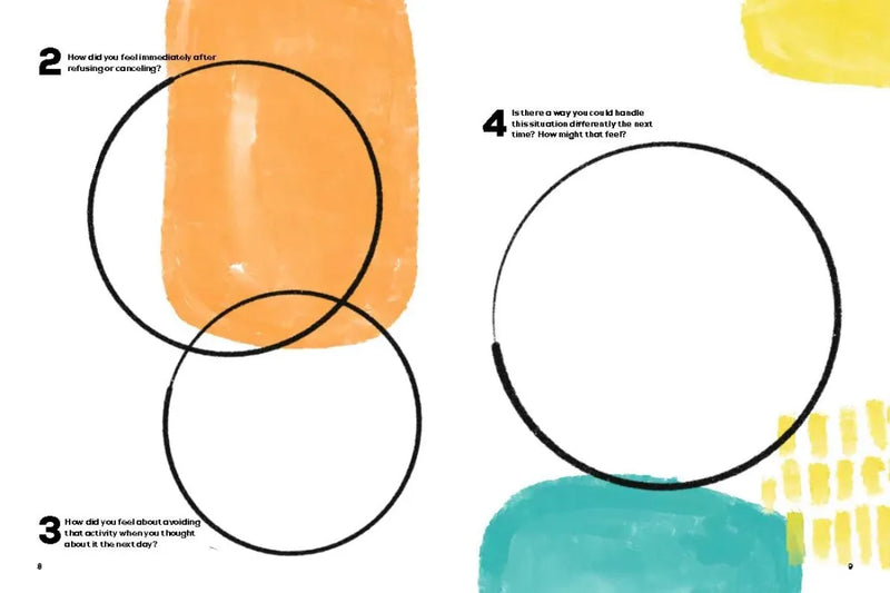 Embrace Your Emotions US - Paperback / softback