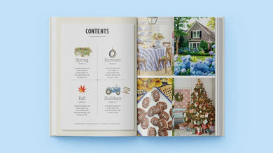 The Southerner's Y'allmanac US - Hardback