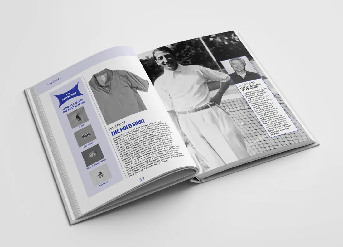 Esquire The Handbook of Men's Style US - Hardback