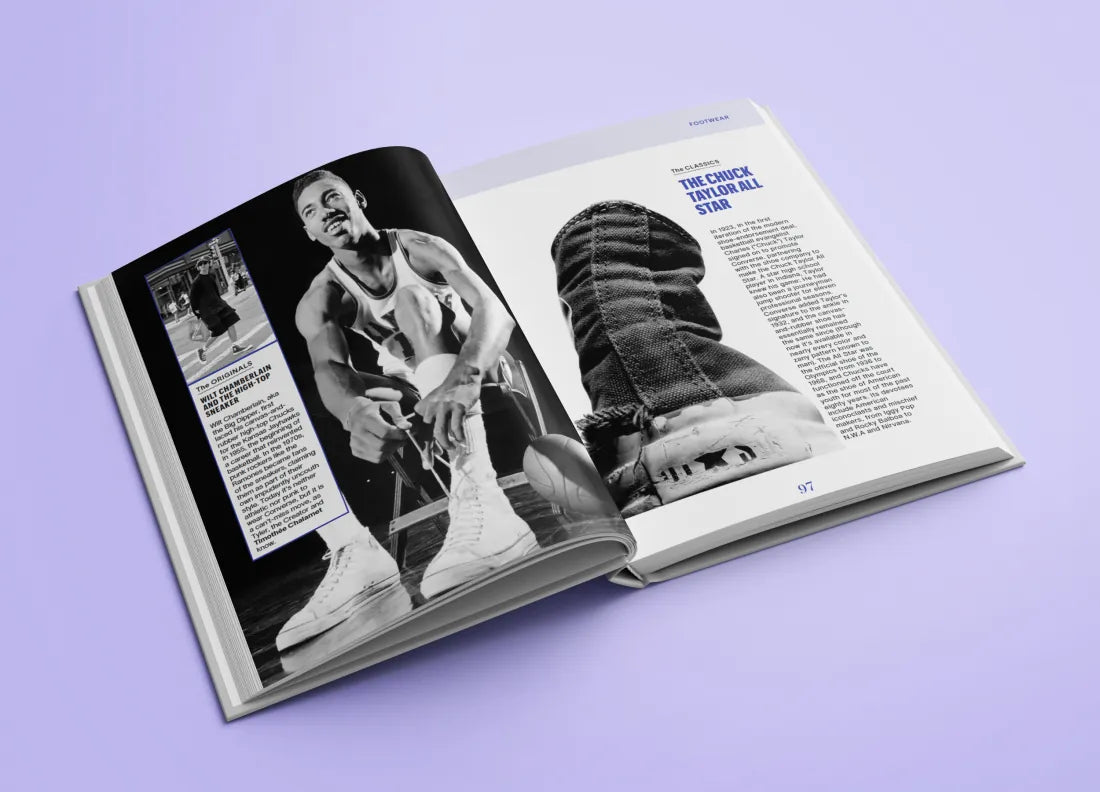 Esquire The Handbook of Men's Style US - Hardback