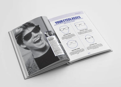 Esquire The Handbook of Men's Style US - Hardback