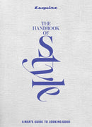 Esquire The Handbook of Men's Style-Fashion and style guides-買書書 BuyBookBook