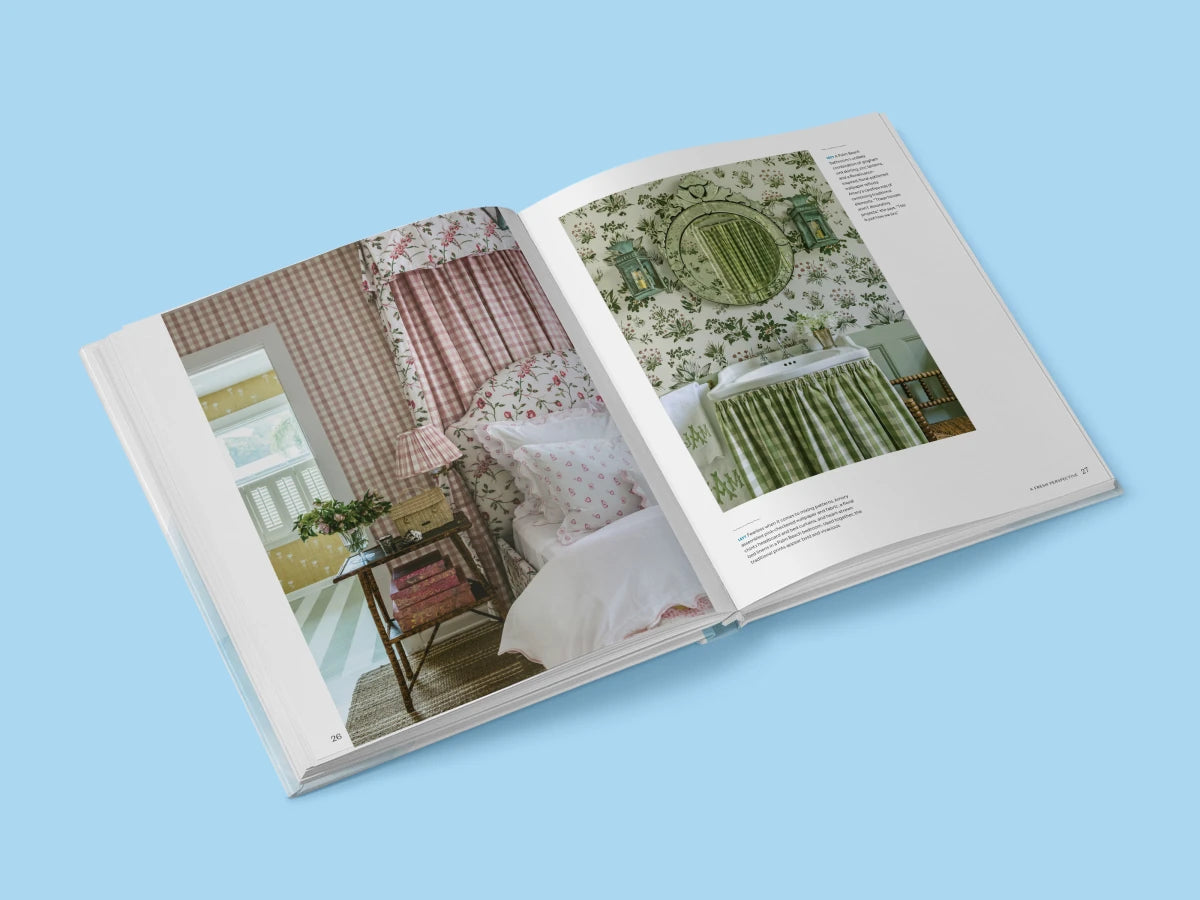 Veranda Waterside Living: Inspired Interior Design US - Hardback
