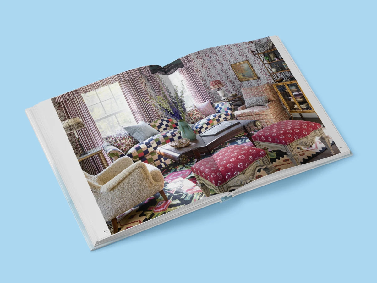 Veranda Waterside Living: Inspired Interior Design US - Hardback
