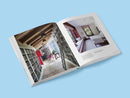 Veranda Waterside Living: Inspired Interior Design US - Hardback