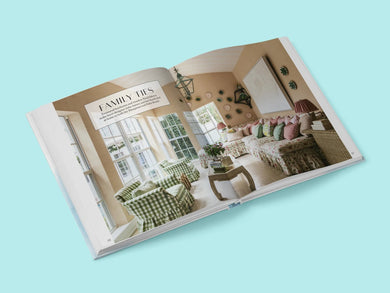 Veranda Waterside Living: Inspired Interior Design US - Hardback