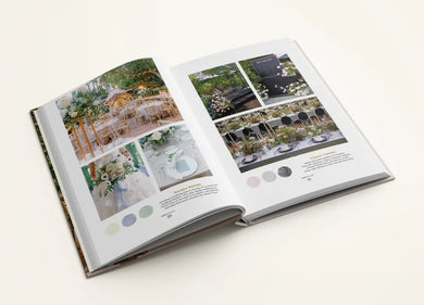 PartySlate Weddings US - Hardback