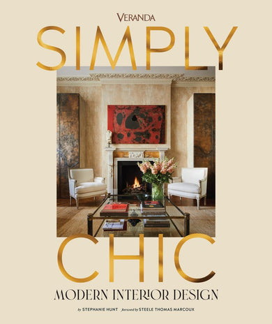 Veranda Simply Chic-Lifestyle and Leisure-買書書 BuyBookBook