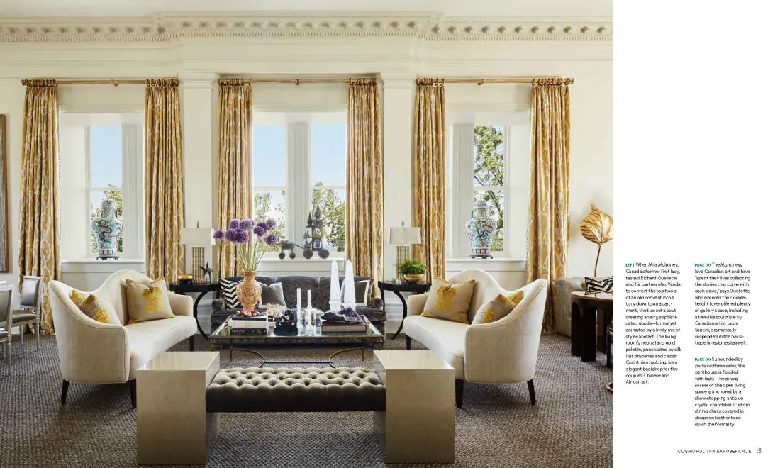 Veranda Simply Chic US - Hardback