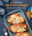 Good Housekeeping Air Fryer Magic-Cookery / food and drink / food writing-買書書 BuyBookBook