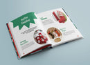 Good Housekeeping The Ultimate Kids Christmas Book US - Hardback