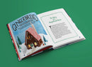 Good Housekeeping The Ultimate Kids Christmas Book US - Hardback