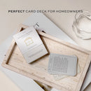 Beautifully Organized In 52 Weeks US - Cards