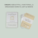 Beautifully Organized In 52 Weeks US - Cards