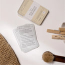 Beautifully Organized In 52 Weeks US - Cards