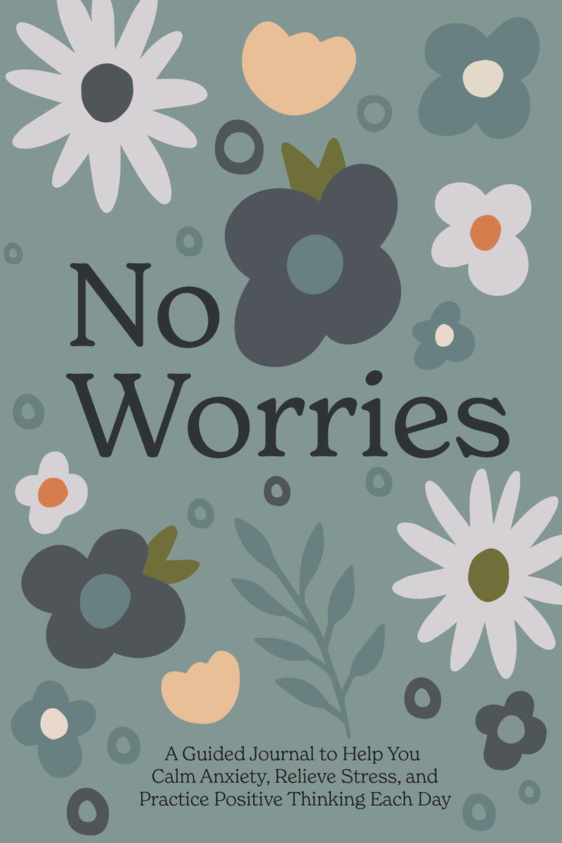 No Worries-Family and health-買書書 BuyBookBook