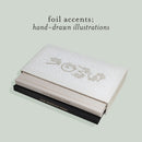 Our Wedding Vows US - Hardback