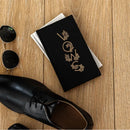 Our Wedding Vows US - Hardback