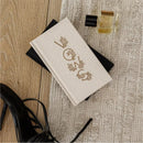 Our Wedding Vows US - Hardback