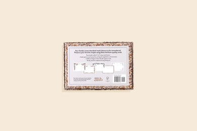 Recipe Cards US - Cards