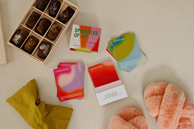 Sprinkles of Joy US - Cards