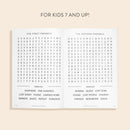 Bible Word Search for Kids US - Paperback / softback