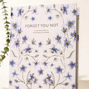 Forget You Not US - Hardback