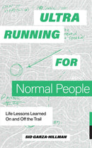 Ultrarunning for Normal People-Running and jogging-買書書 BuyBookBook