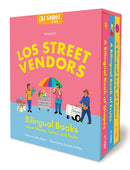 Los Street Vendors
