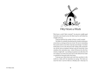 Two O'Clock on a Tuesday at Trevi Fountain US - Hardback