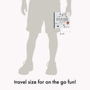 All the Things US - Paperback / softback