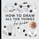All the Things: How to Draw Books for Kids with Cars, Unicorns, Dragons, Cupcakes, and More (Mini)-Children’s / Teenage general interest: Art and artists-買書書 BuyBookBook