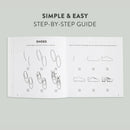 All the Things: How to Draw Books for Kids with Cars, Unicorns, Dragons, Cupcakes, and More (Summer Activity Book for Kids) US - Paperback / softback