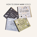 All the Things: How to Draw Books for Kids with Cars, Unicorns, Dragons, Cupcakes, and More (Summer Activity Book for Kids) US - Paperback / softback