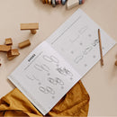 All the Things: How to Draw Books for Kids with Cars, Unicorns, Dragons, Cupcakes, and More (Summer Activity Book for Kids) US - Paperback / softback