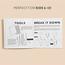 All the Animals: How to Draw Books for Kids with Dogs, Cats, Lions, Dolphins, and More (Summer Activity Book for Kids) US - Paperback / softback