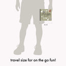 All the Animals: How to Draw Books for Kids with Dogs, Cats, Lions, Dolphins, and More (Summer Activity Book for Kids) US - Paperback / softback