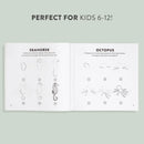 Under the Sea: How to Draw Books for Kids with Dolphins, Mermaids, and Ocean Animals (Summer Activity Book for Kids) US - Paperback / softback