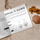 Under the Sea: How to Draw Books for Kids with Dolphins, Mermaids, and Ocean Animals (Summer Activity Book for Kids) US - Paperback / softback