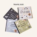 Under the Sea: How to Draw Books for Kids with Dolphins, Mermaids, and Ocean Animals (Summer Activity Book for Kids) US - Paperback / softback