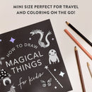 Magical Things US - Paperback / softback