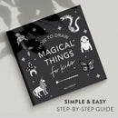 Magical Things US - Paperback / softback