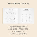 Magical Things: How to Draw Books for Kids with Unicorns, Dragons, Mermaids, and More (Summer Activity Book for Kids) US - Paperback / softback