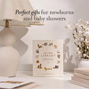 Our Little Library US - Multiple-component retail product, boxed