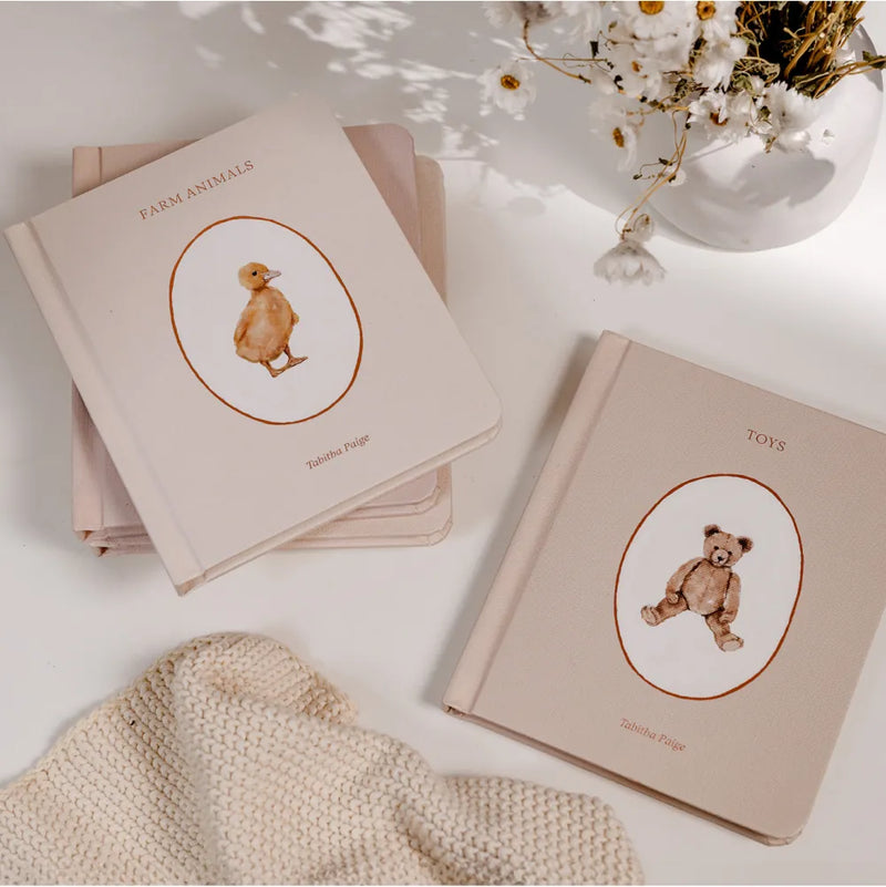 Our Little Library US - Multiple-component retail product, boxed