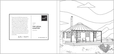 Coolest Homes Ever (Mini) US - Paperback / softback