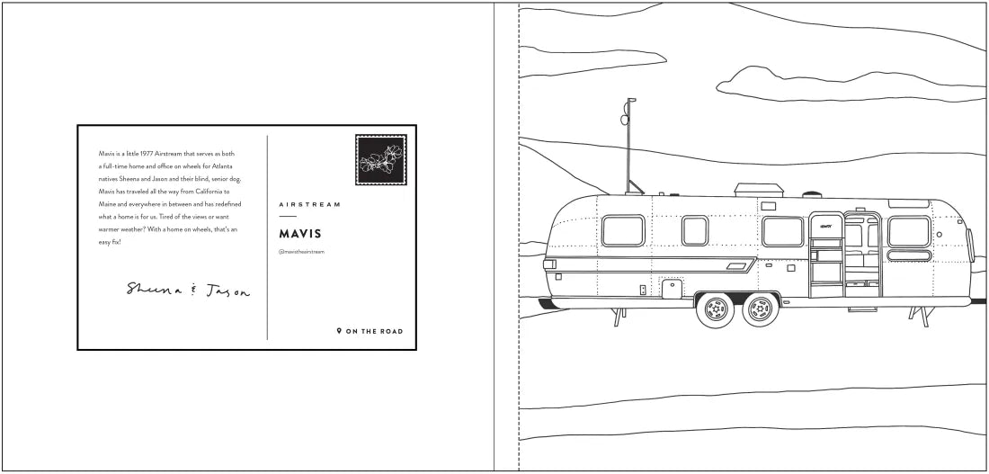 Coolest Homes Ever (Mini) US - Paperback / softback