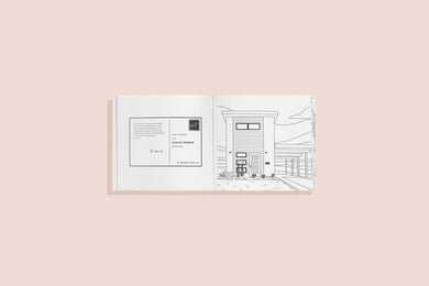 Coolest Homes Ever (Mini) US - Paperback / softback