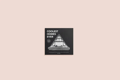 Coolest Homes Ever (Mini) US - Paperback / softback