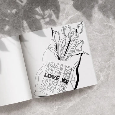 Love in Bloom US - Paperback / softback